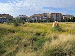 SOLAR DE CAN FABREGAS MATARO