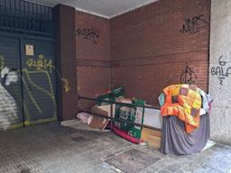 RODAMONT AVINGUDA RECODER MATARO