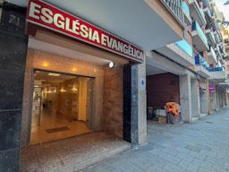 RODAMONT AVINGUDA RECODER MATARO