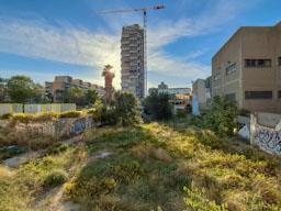 TORRE BARCELO MATARO