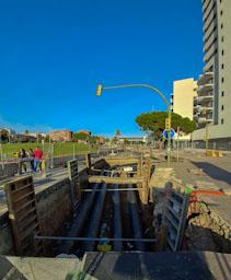 REMODELACIO N-II MATARO