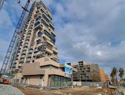 TORRE BARCELÓ MATARO