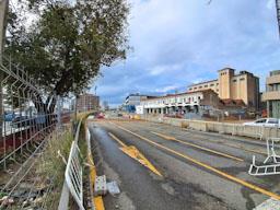 OBRES REMODELACIÓ N-II MATARO