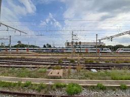 XARXE RODALIES TRENS MATARO