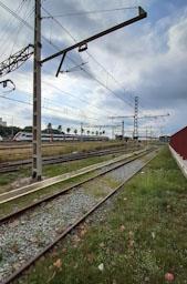 XARXE RODALIES TRENS MATARO