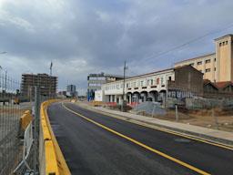 OBRES REMODELACIÓ N-II MATARO