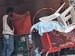 RODAMON AVINGUDA RECODER MATARO