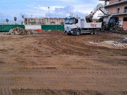 OBRES REMODELACIÓ N-II MATARO