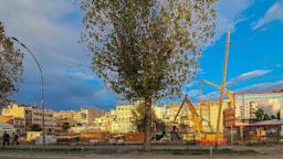 OBRES SOLAR RONDA BARCELÓ