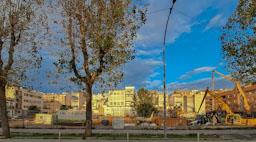 OBRES SOLAR RONDA BARCELÓ