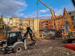 OBRES SOLAR RONDA BARCELÓ