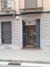 CASA DOCTOR QUADRADA MATARO