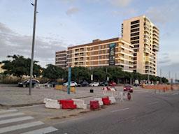 OBRES DEMODELACIÓ N-II-MATARO