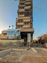 TORRE BARCELÓ MATARO