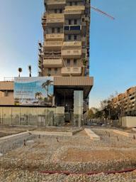 TORRE BARCELÓ MATARO