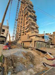 TORRE BARCELÓ MATARO