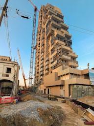 TORRE BARCELÓ MATARO