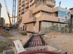 TORRE BARCELÓ MATARO