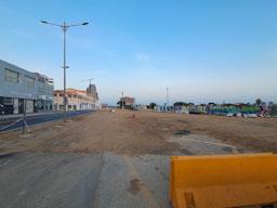 OBRES REMODELACIÓ N-II MATARO