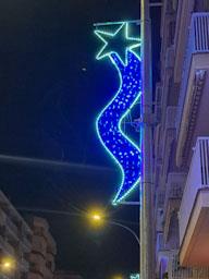 IL LUMINACIÓ NADAL RONDA O´DONELL MATARO