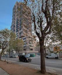 OBRES SOLAR RONDA BARCELÓ MATARO