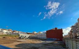 CONSTRUCCIÓ SOLAR CARRER CHURRUCA MATARO