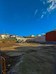 CONSTRUCCIÓ SOLAR CARRER CHURRUCA MATARO