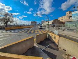 REMODELACIÓ N-II MATARO