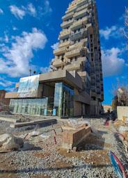 TORRE BARCELÓ MATARO