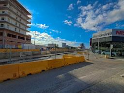 REMODELACIÓ N-II MATARO