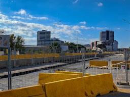 REMODELACIÓ N-II MATARO