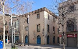 CAN LLAUDER ACTUAL FUNDACIÓ ILURO