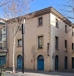 CAN LLAUDER ACTUAL FUNDACIÓ ILURO