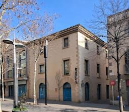 CAN LLAUDER ACTUAL FUNDACIÓ ILURO