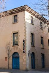 CAN LLAUDER ACTUAL FUNDACIÓ ILURO