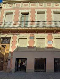 CASAL DE LES FILIPENSES 
CARRER SANT JOSEP MATARO