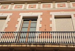 CASAL DE LES FILIPENSES 
CARRER SANT JOSEP MATARO