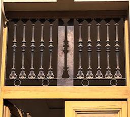 CASAL DE LES FILIPENSES 
CARRER SANT JOSEP MATARO