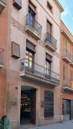 CA L AGUSTI CARRER SANT JOSEP MATARO