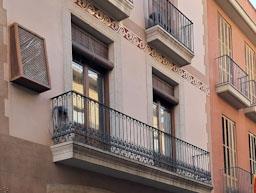 CA L AGUSTI CARRER SANT JOSEP MATARO