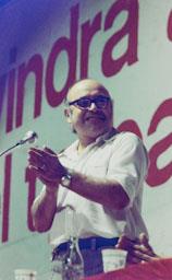 MITING SOCIALISTA PSC MATARO 
JOAN BONAMUSA 
