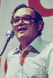 MITING SOCIALISTA PSC MATARO 
JOAN RAVENTOS 
