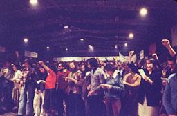 MITING SOCIALISTA PSC MATARO 
