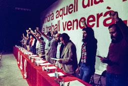 MITING SOCIALISTA PSC MATARO 
