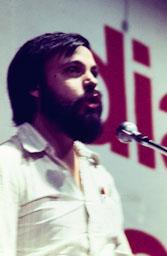 MITING SOCIALISTA PSC MATARO 
RAMON MANENT 
