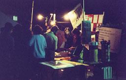 MITING SOCIALISTA PSC MATARO 

