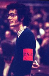 MITING SOCIALISTA PSC MATARO 

