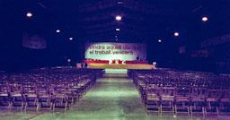 MITING SOCIALISTA PSC MATARO 

