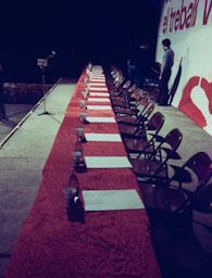 MITING SOCIALISTA PSC MATARO 

