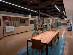 AJUNTAMENT DE MATARO 
ESPAI MATARO CONNECTA